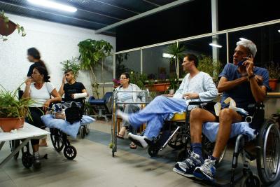 Ali je izvedba dokaza z izvedencem v postopkih za pridobitev pravic iz invalidskega zavarovanja res nujna?