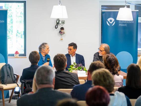 Enforcement of human rights through understanding deinstitutionalisation