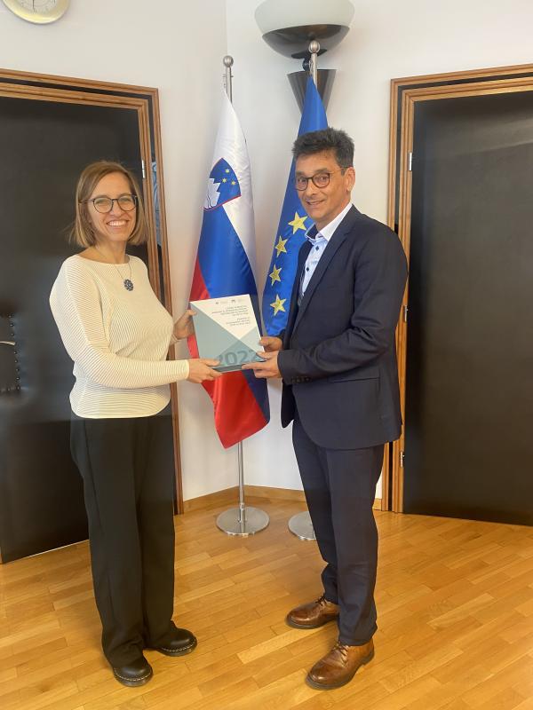 Human Rights Ombudsman still finds unacceptable differences in accessibility of general and family medicine clinics