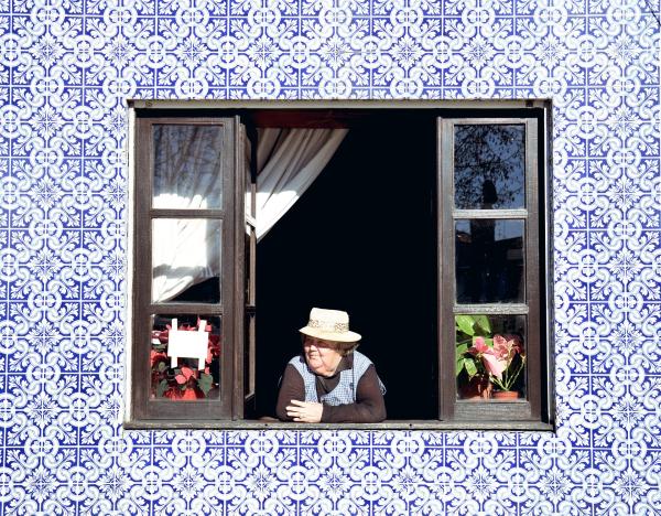 Upon the International Day of Older Persons: Still too many challenges in the field of care for older people