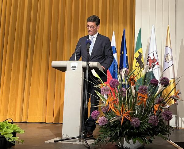 At the celebration upon the 70th anniversary of Dom Lukavci the Ombudsman once again warns about the violation of rights in social care institutions