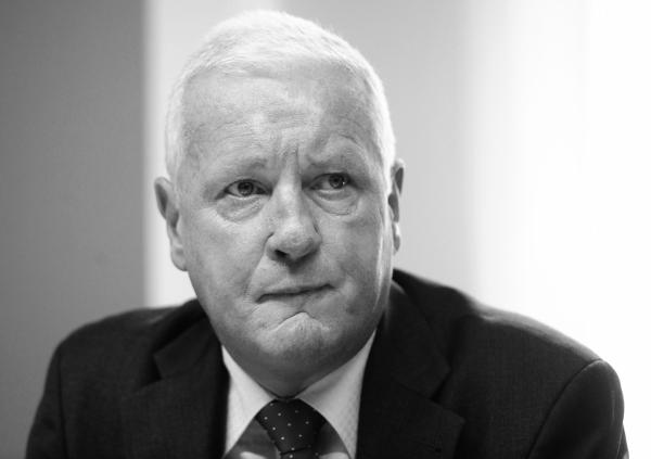 A condolence book for the late Ivan Bizjak is open at the Ombudsman's headquarters 