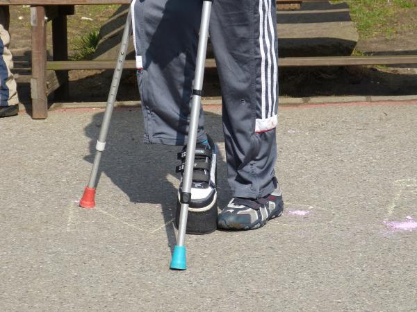 Upon International Day of Persons with Disabilities the Ombudsman calls for action