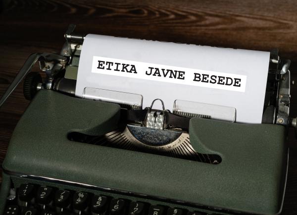 The Ombudsman Svetina's response to the open letter of the Director-General of Radio and Television Slovenia (RTV Slovenija) 