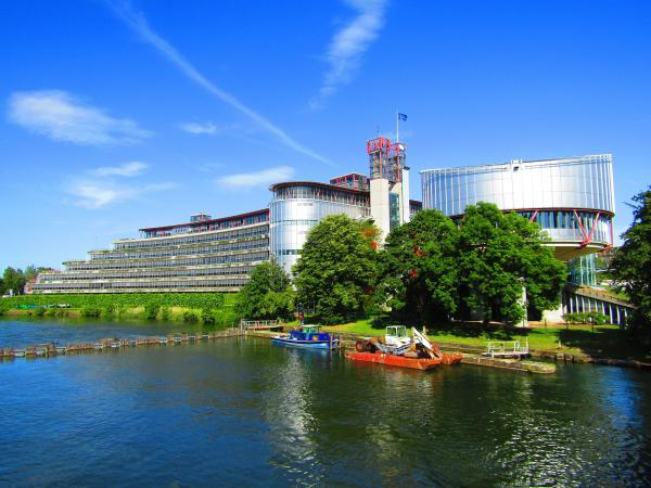 As of 1 February this year, the deadline for filing an appeal with the European Court of Human Rights was reduced from six to four months 