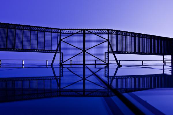 Ombudsman part of the preparation of a report on the gaps in human rights accountability at European borders