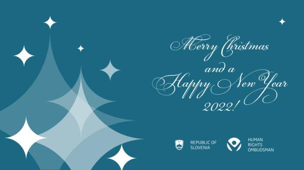 Season's Greetings 2022