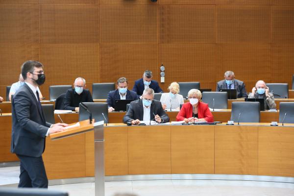 Despite the Ombudsman's recommendations not being legally binding, their implementation represents an important indicator of respect for human rights