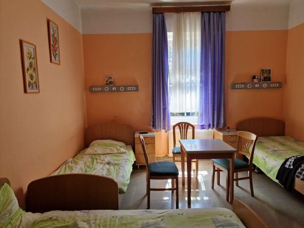 DPM nenapovedano preveril uresničevanje priporočil v Domu upokojencev Podbrdo