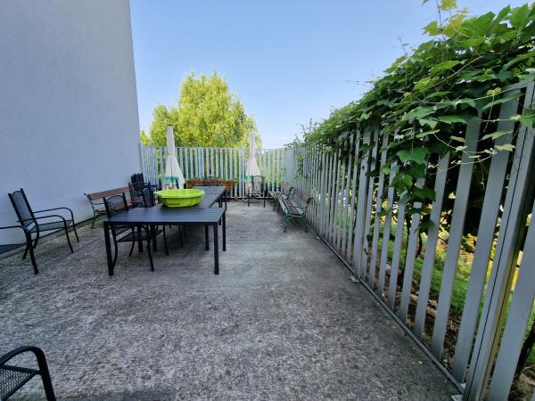 DPM opravil kontrolni obisk Centra Idila