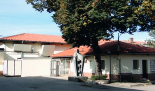 DPM obiskal Zavod za prestajanje kazni zapora Koper, Oddelek Nova Gorica