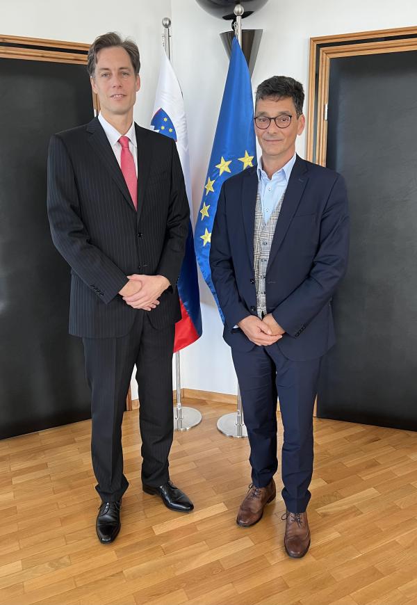 Varuha človekovih in športnikovih pravic: »Na področju udejanjanja človekovih pravic v športu potrebna (r)evolucija«