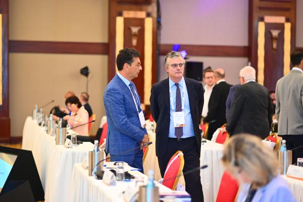 Varuh Svetina na Malti o pomembnosti spoštovanja načela dobrega upravljanja