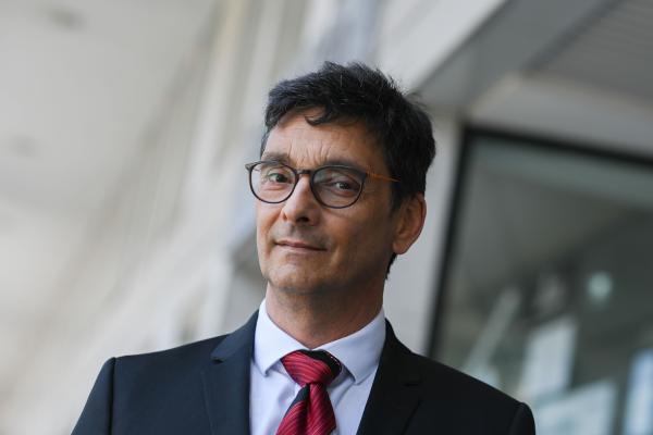 The Human Rights Ombudsman presented the mission of the Ombudsman’s institution at the Diplomatic Academy