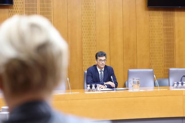 Committee on Labour, the Family, Social Policy and the Disabled discusses the Ombudsman’s Annual Report for 2022