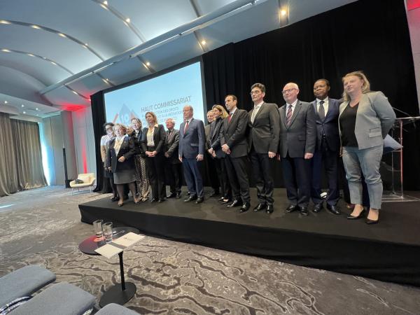 Varuh na posvetu o predlogu Zakona o pomoči pri prostovoljnem končanju življenja poudaril pomen široke družbene razprave