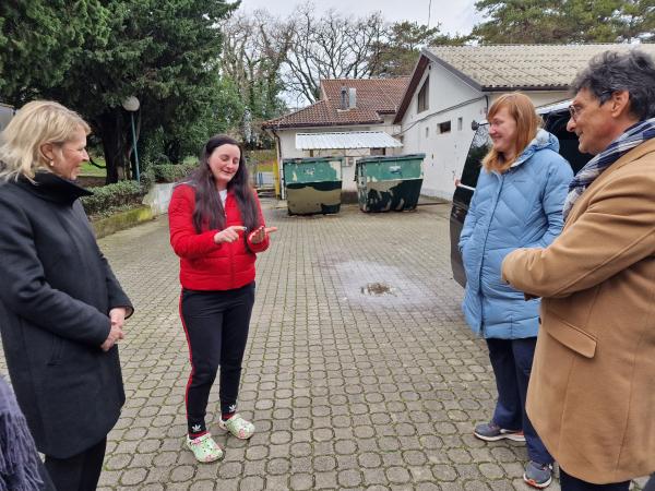 Varuh si je za prvo poslovanje zunaj sedeža v letu 2023 izbral Ankaran