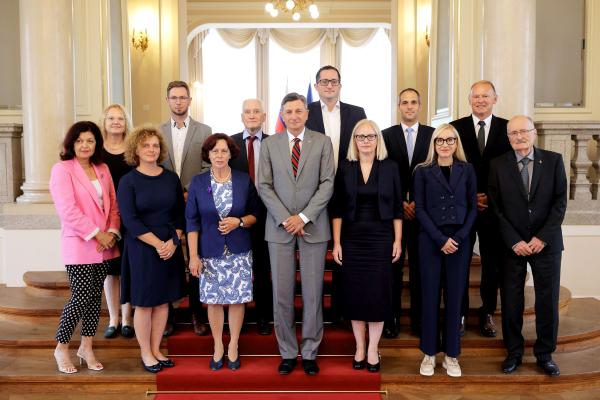 Tudi institucija Varuha članica sveta za obvladovanje demence 