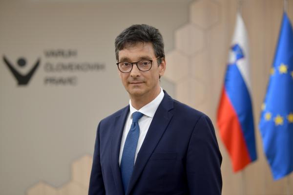 Varuh Svetina: »Socialna ekonomija je pomemben poslovni model, ki krepi socialno kohezivnost družbe.«