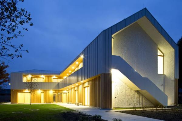 Obisk Varstveno delovnega centra INCE, Enota Mengeš