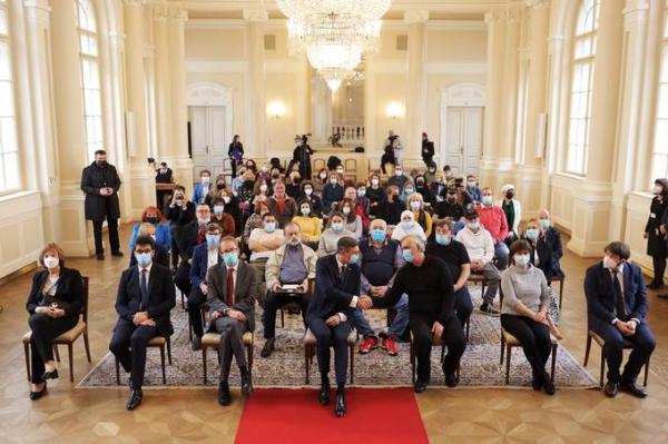 Varuh Svetina ob 30. obletnici izbrisanih: 