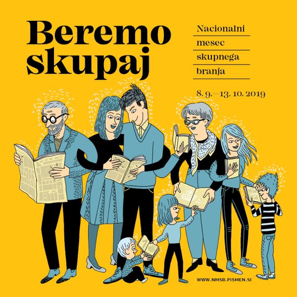 Varuh: Pismenost kot temelj uveljavljanja človekovih pravic