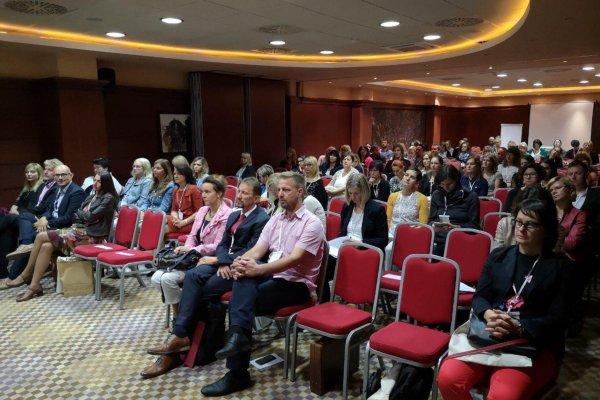 Dolčič: Skrb za sistem zdravstvenega varstva ni za zgled