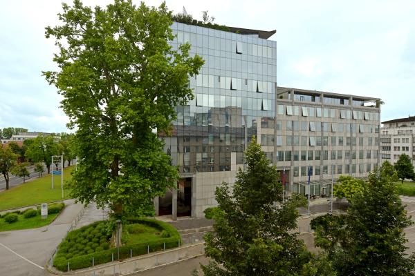 Varuh preverja sum morebitnega etničnega profiliranja udeležencev in udeleženk protestov 21. 5. 2021