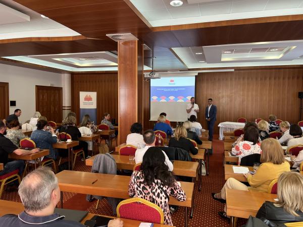 Varuh v Murski Soboti o pomenu učinkovitega urejanja področja osebne asistence  