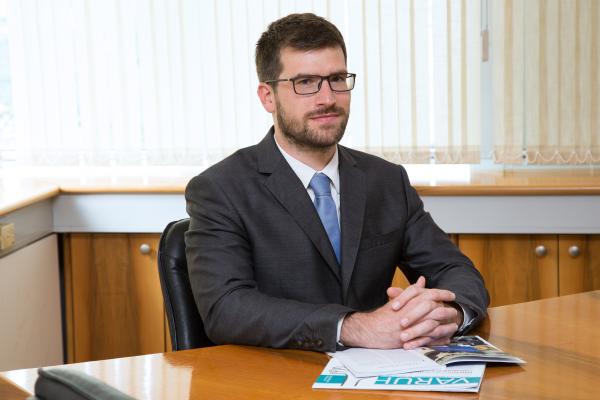 Varuh namestnika Horvata poslancem predlagal v ponovno imenovanje na funkcijo