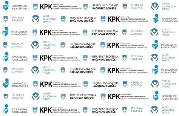 Skupna izjava za javnost štirih samostojnih in neodvisnih državnih organov Republike Slovenije