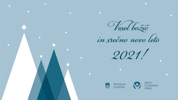 Voščilo in najlepše želje