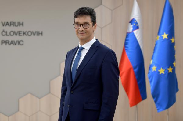 Ob 30. obletnici plebiscita o samostojnosti in neodvisnosti Republike Slovenije