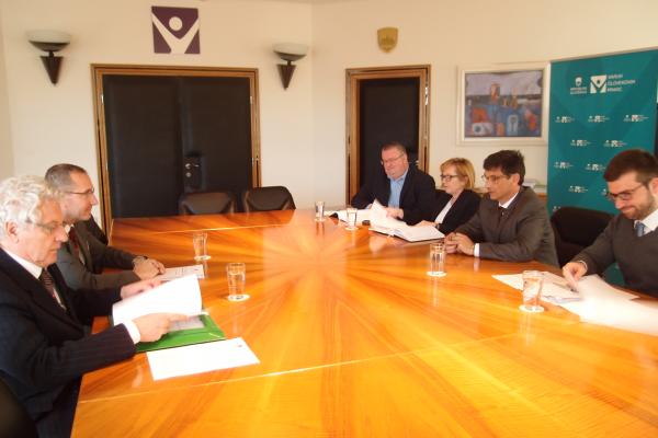 Varuh spoznavno z generalnim državnim tožilcem