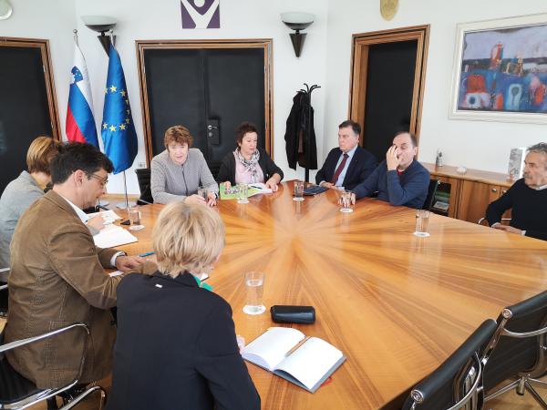 Varuh Svetina: »Dolgotrajno odločanje o tem, ali bolniki sploh imajo določeno pravico, je nedopustno!«