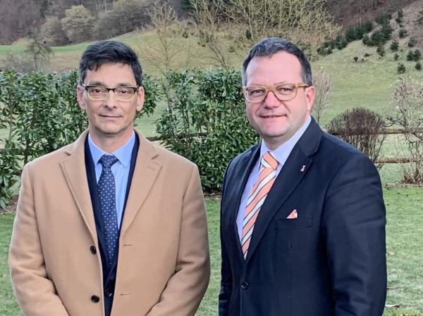 Varuh Svetina z direktorjem Komunale Kranj o posledicah nedavnega neurja