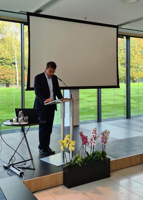 Varuh državnemu zboru predlaga imenovanje dveh svojih namestnikov