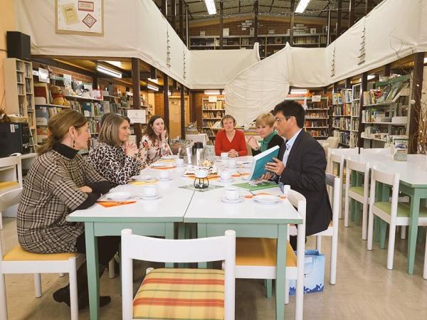 Varuh prvič posloval na Bledu 