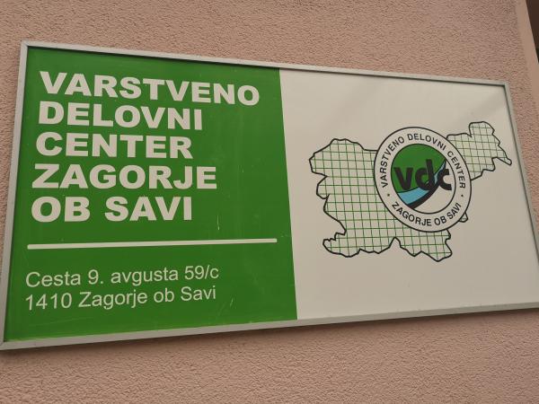 Varuh obiskal Varstveno delovni center Zagorje ob Savi