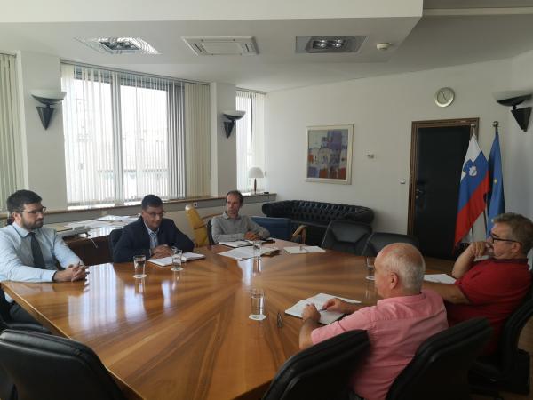 Varuh Svetina: Skupnostna skrb v lokalnem okolju ponekod še velik problem