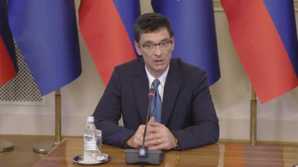 #video: Javna predstavitev kandidata za varuha človekovih pravic Republike Slovenije Petra Svetine