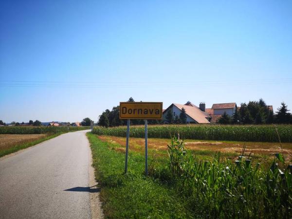 Varuh na nenapovedanem obisku v zavodu Dornava 