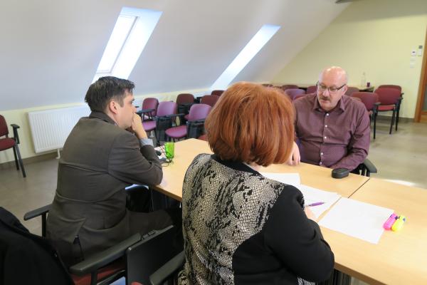 Varuhinja na zadnjem svojem poslovanju obiskala Bistrico ob Sotli