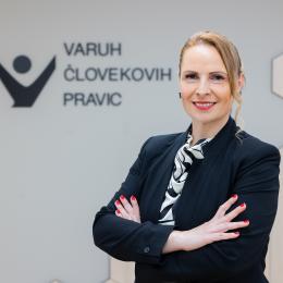 Dr. Dijana Možina Zupanc