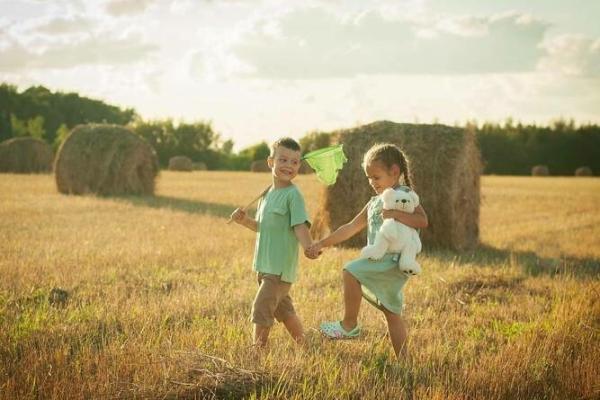 Država mora za otroke skrbeti glede na njihove potrebe, in ne svoje zmogljivosti