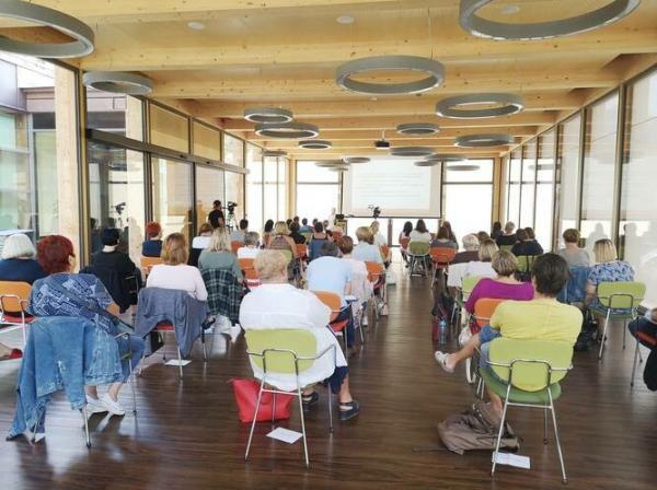 Otroci s posebnimi potrebami v zagovorništvu