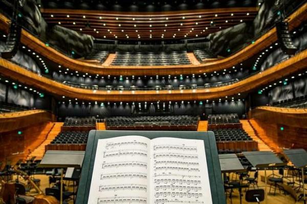 The Ministry of Culture violated the law in the selection of cultural projects and endangered the public interest in the field of culture