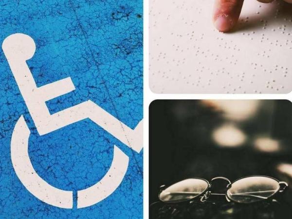 Review of the Ombudsman's activities in the field of human rights of persons with disabilities / January–March 2025