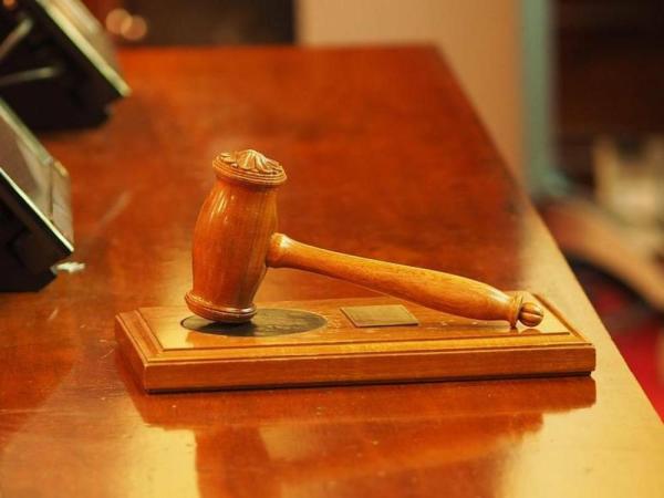 Na seji komisije za peticije o porotništvu kot ustavni pravici in aktualnih pobudah za spremembe