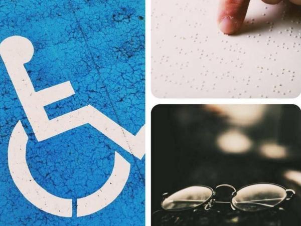 Pregled aktivnosti Varuha na področju zagotavljanja človekovih pravic oseb z oviranostmi / april-junij 2025